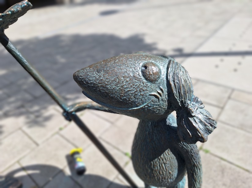 Samsung Galaxy A54 - Originalaufnahmen 