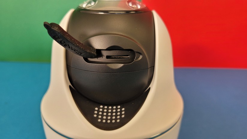 Reolink Argus PT Ultra: PTZ-Kamera mit 4K im Test 