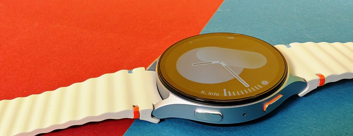 Samsung Galaxy Watch 7