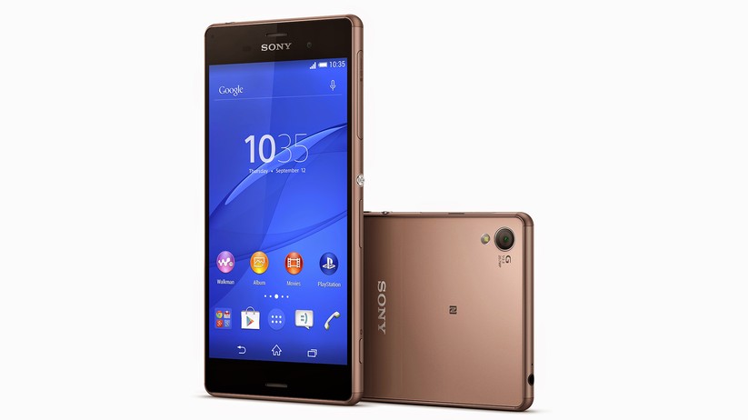 Sony Xperia Z3