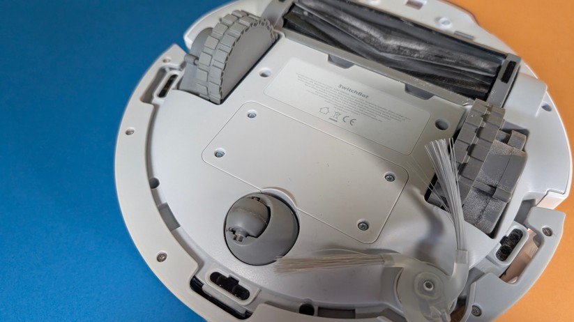 Switchbot K10+ Pro Combo – Bilderstrecke