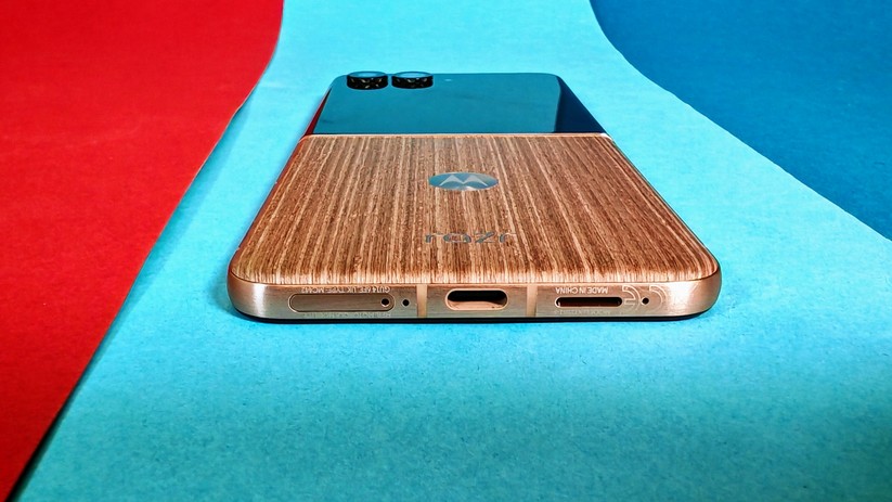 Motorola Razr 60 Ultra