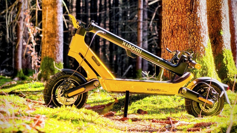 Xiaomi E-Scooter 6 Ultra 