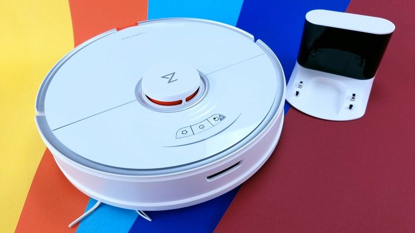 Roborock S7