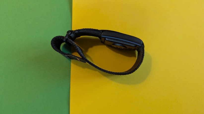 Amazfit Helio Strap - Bilder 