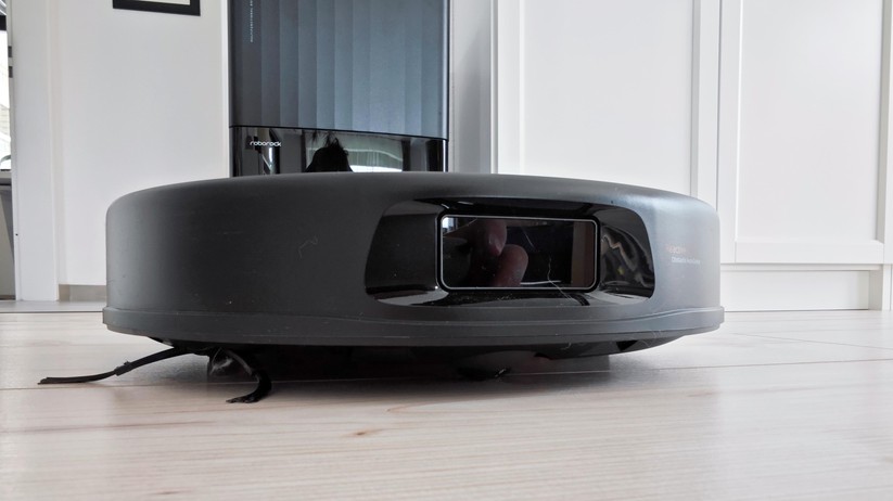 Roborock Qrevo Plus