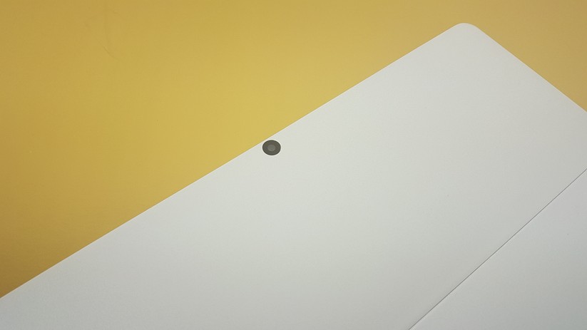 Mit guter Kameraqualität kann das Tablet nicht punkten.