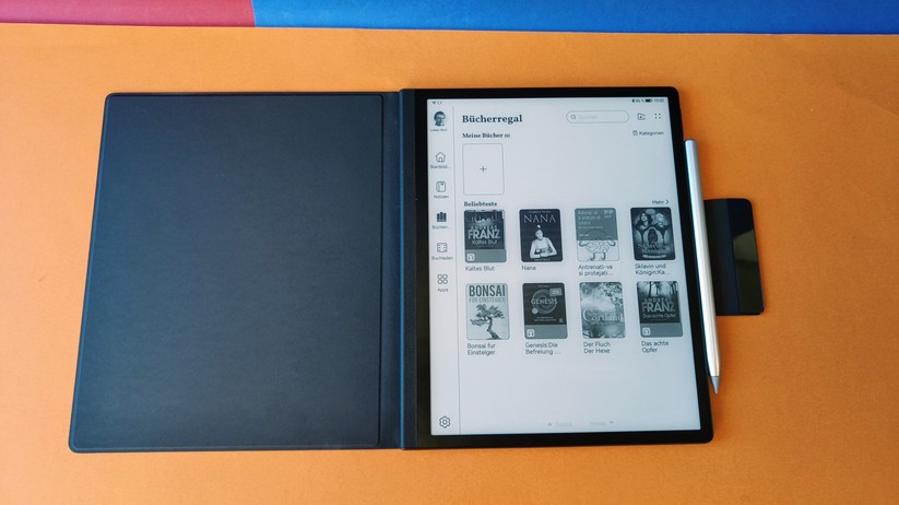 Huawei MatePad Paper