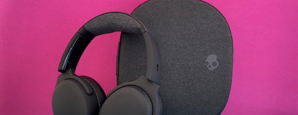 Skullcandy Crusher ANC 2 Bilder