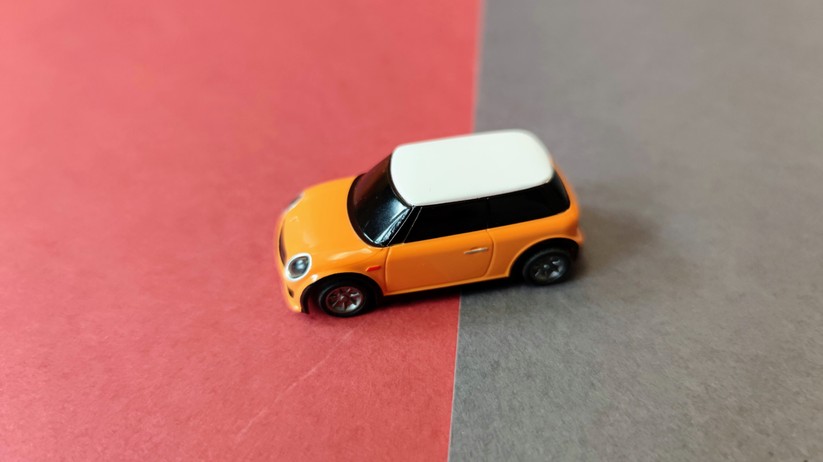 Turbo Racing RTR 1/76 