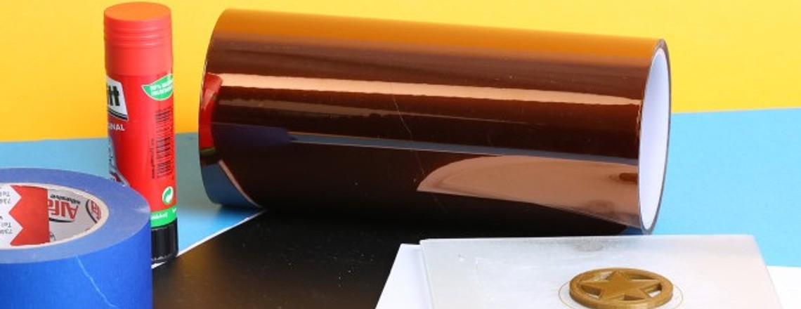 3D-Druckbetten: Bessere Haftung für Standard-Filamente