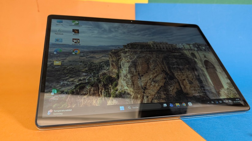 Ninkear T40 – Bilderstrecke