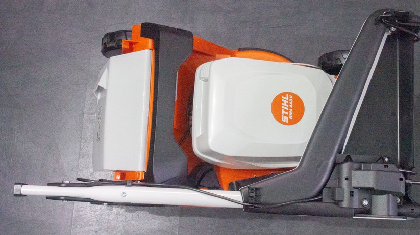 Stihl RMA 443 V - Bilder