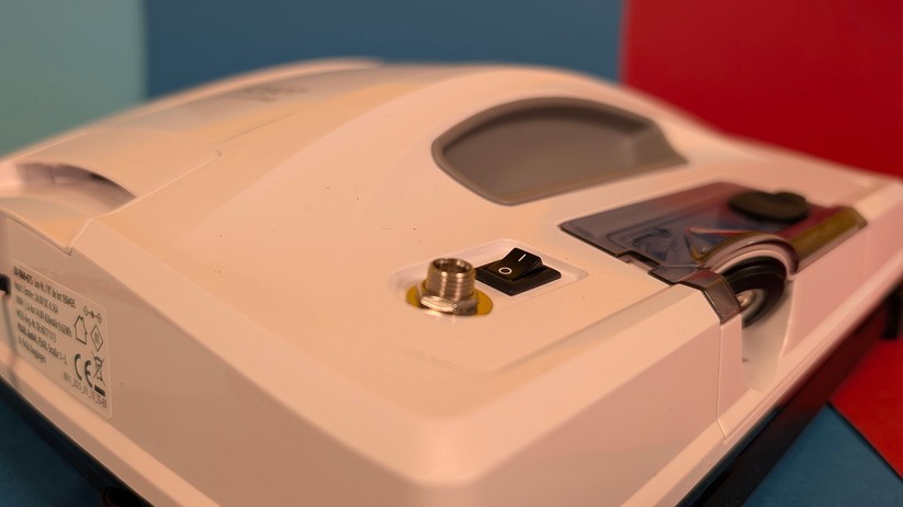 Hobot S7 Pro – Bilderstrecke