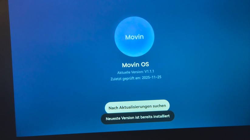 Everycom Spectra Screenshot