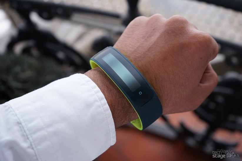Hands-on: HTC Grip