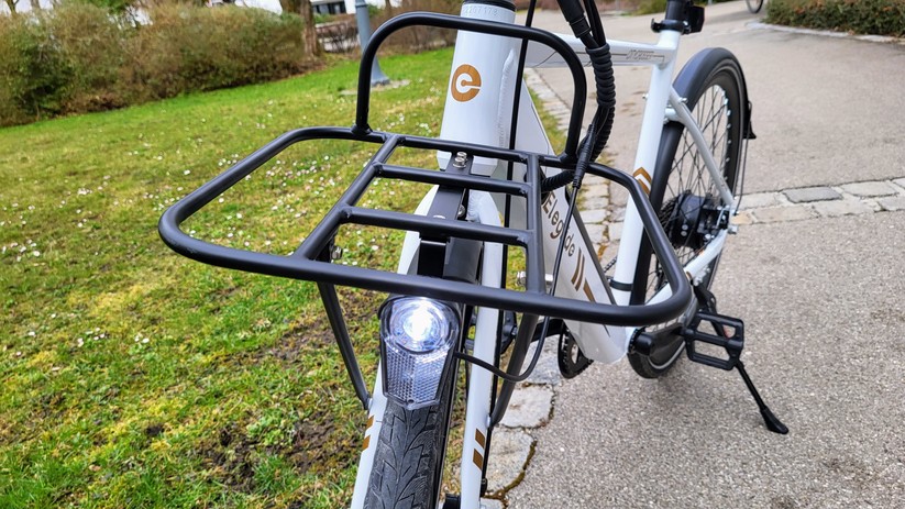 Eleglide Citycrosser
