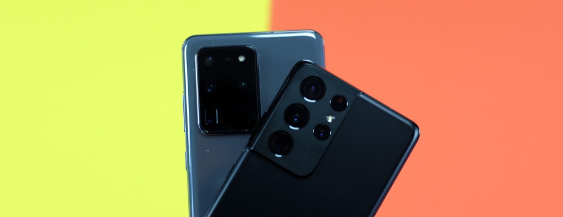 Samsung Galaxy S21: Günstige Alternativen zum Spitzen-Phone
