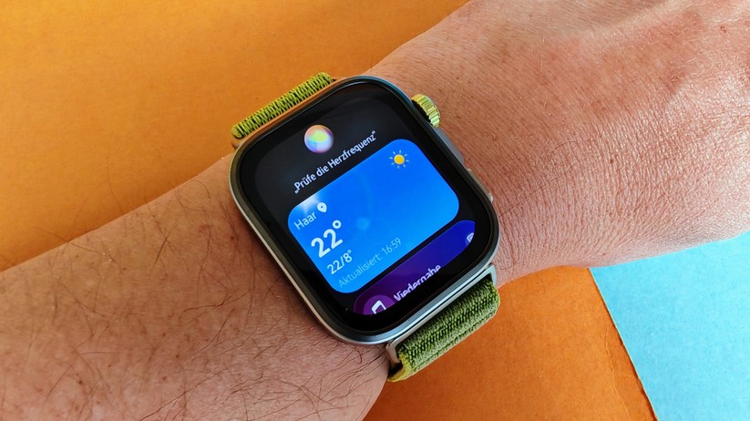 Huawei Watch Fit 4 Pro