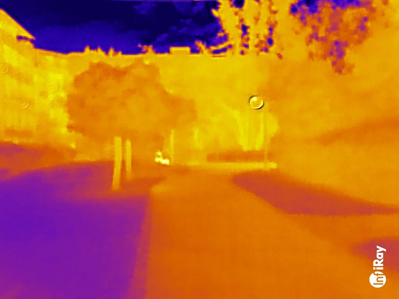 Doogee V31GT - Originalaufnahmen