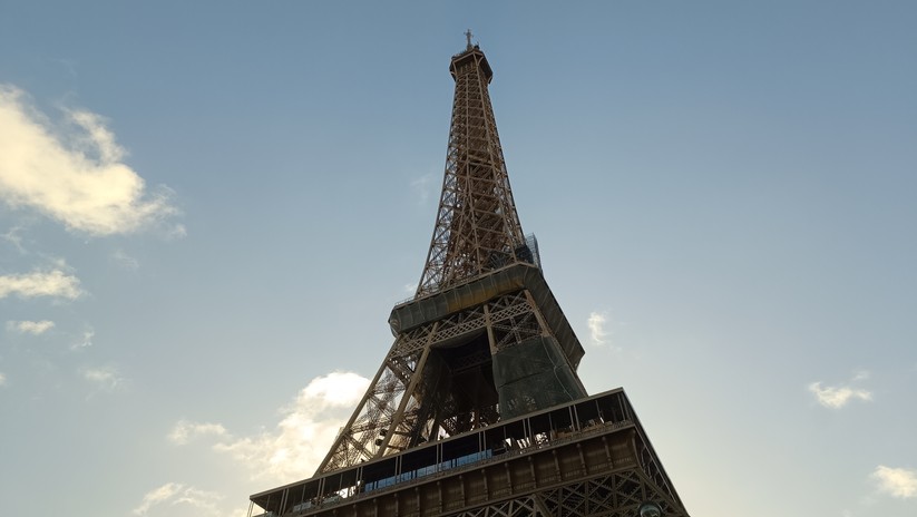 Xiaomi Redmi Note 12 Pro+ - Originalaufnahmen