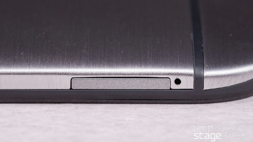 HTC One Mini 2: SIM-Kartenslot