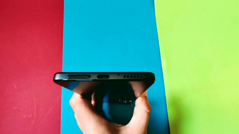 Motorola Edge 20