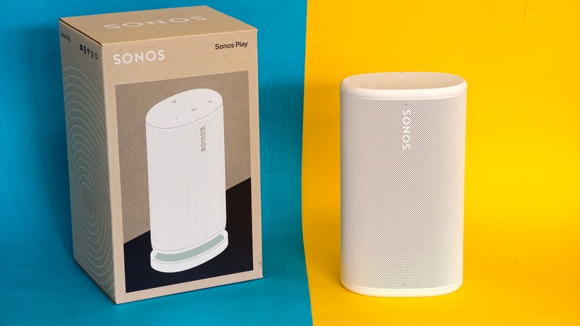 Sonos Play