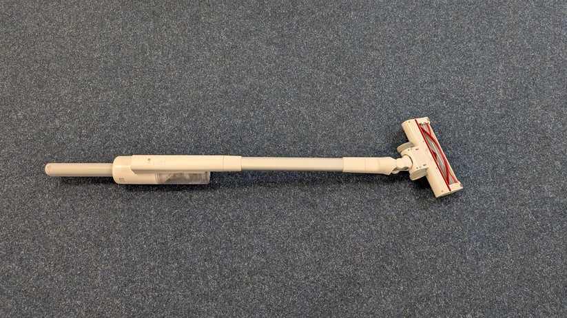 Switchbot K10+ Pro Combo – Bilderstrecke