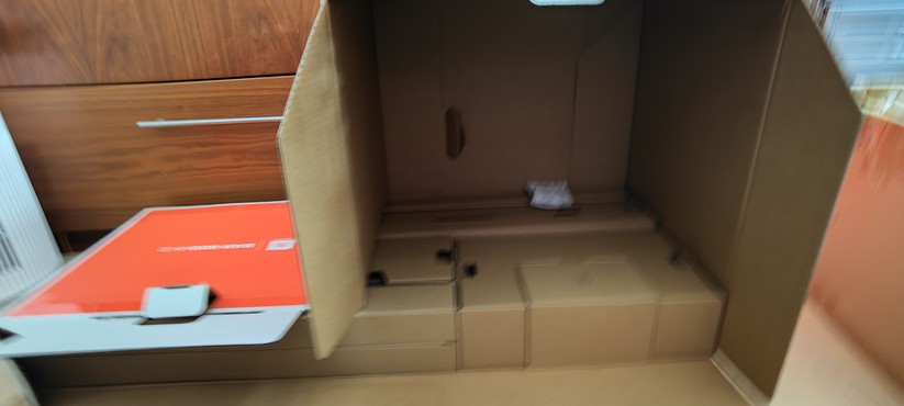 JBL Bar 800MK2: Soundbar mit Subwoofer und Akku-Rear-Speakern