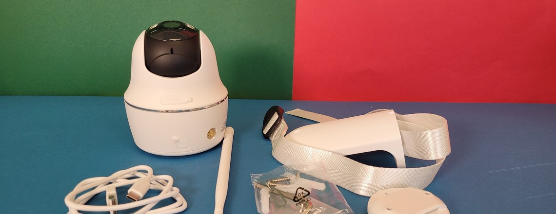 Reolink Argus PT Ultra: PTZ-Kamera mit 4K im Test