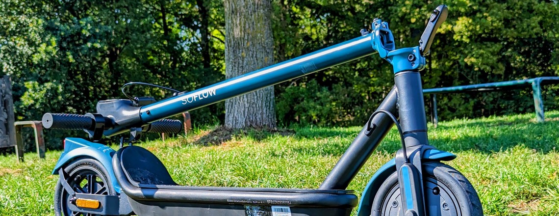 SoFlow S02 Zero Aufmacher