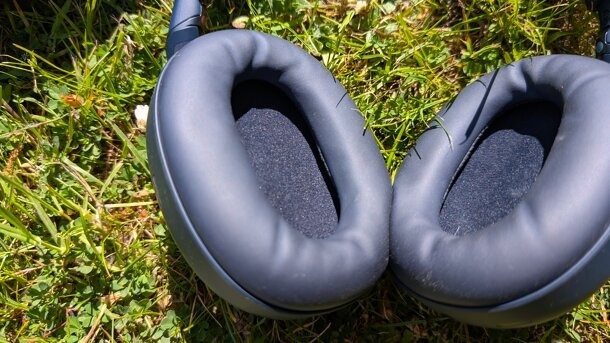 Sony WH-1000XM6 Bilder