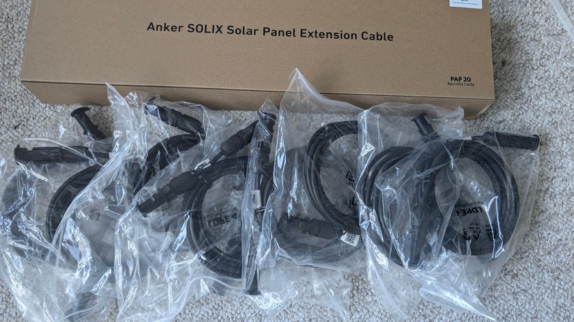 Anker Solix Solarbank 2 Pro