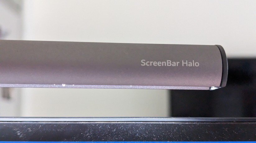 Benq Halo Screenbar 