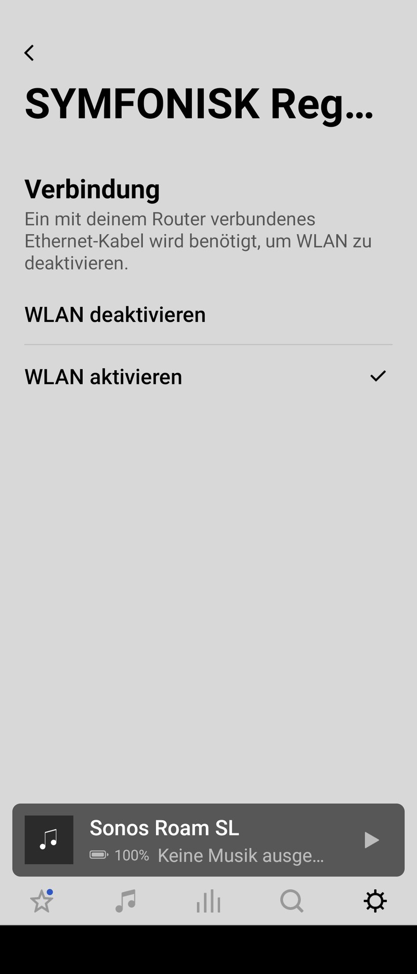 Syymfonsik 2 App