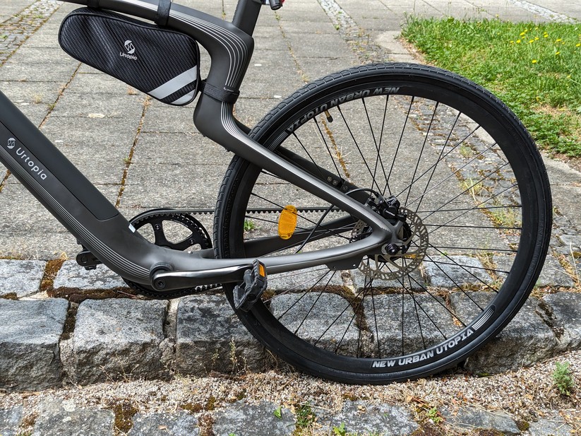 Urtopia Carbon 1