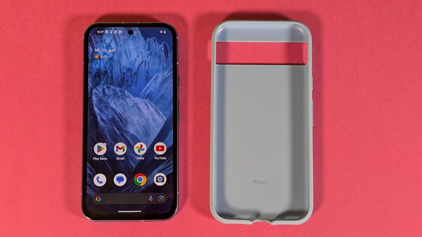 Google Pixel 8a