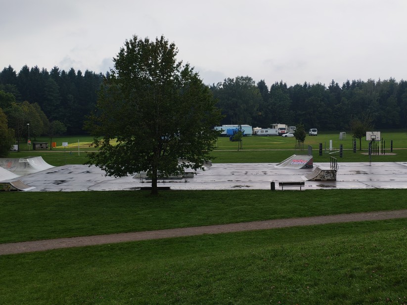 Honor 400 - Originalaufnahmen