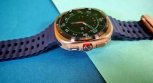 Samsung Galaxy Watch Ultra