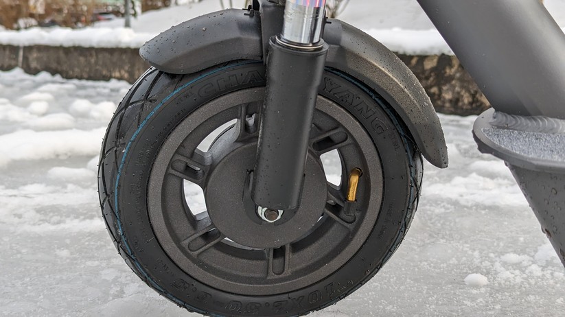 Epowerun EPF-2 XT 600 
