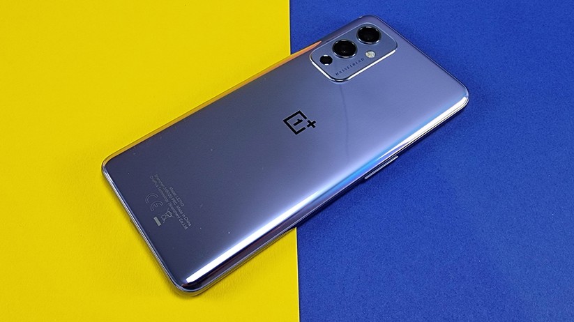 Oneplus 9