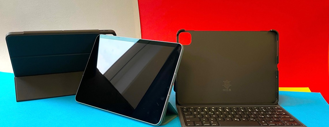 iPad Air 2022