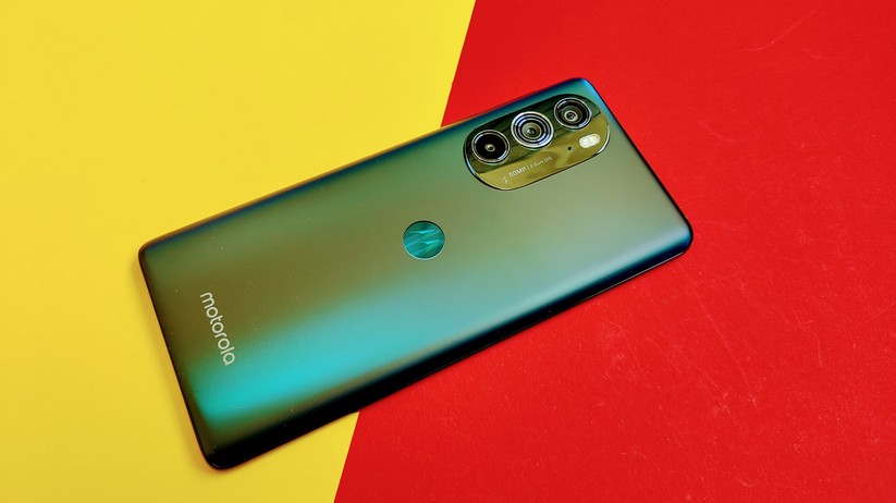 Motorola Edge 30 Pro