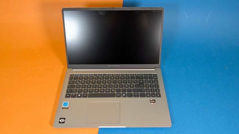 Asus Expert Book PM1 – Bilderstrecke