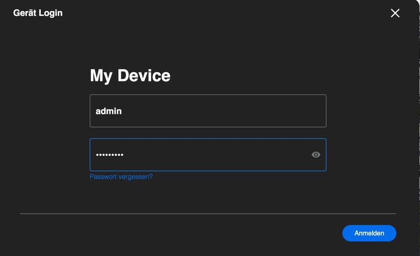 Reolink Argus PT Ultra: Einstellungen mit Desktop-App