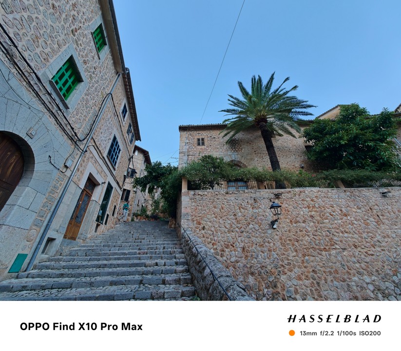 Oppo Find X10 Pro Max