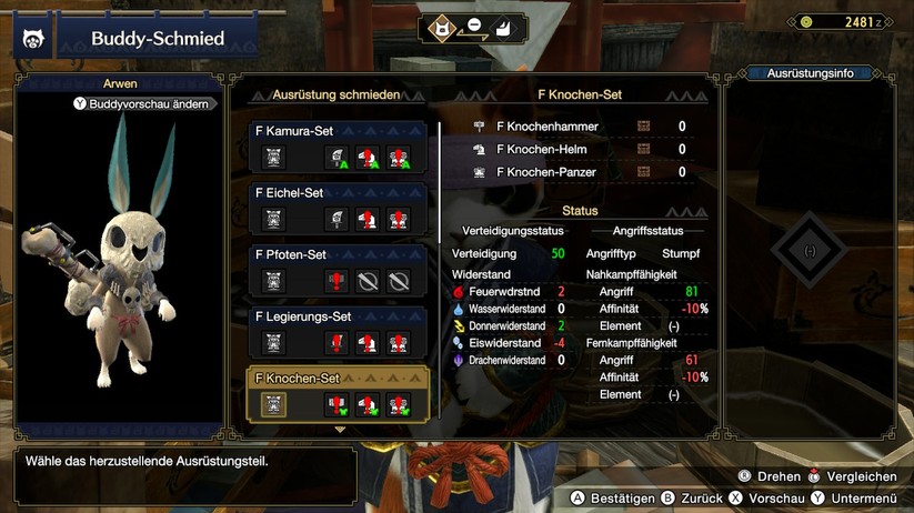 Monster Hunter Rise  27
