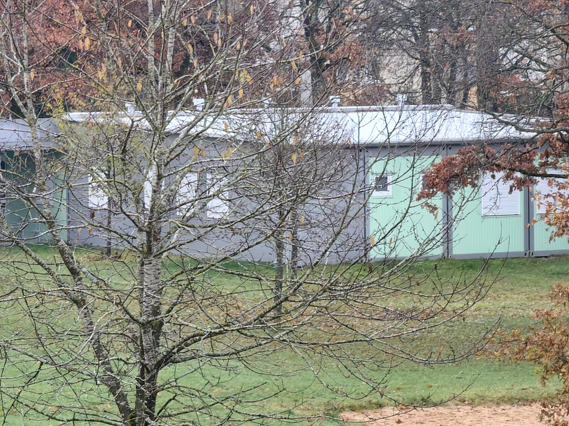 Huawei Mate 50 Pro - Originalaufnahmen 