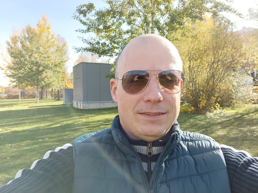 Oukitel WP60 - Originalaufnahmen